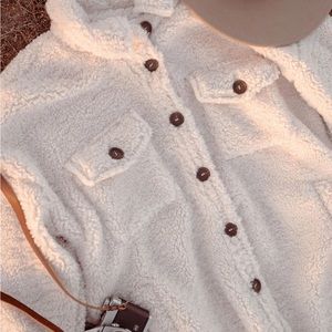 CJLA Beckham Jacket NWT